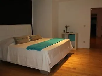 Apartment Mk Fuerstenwall *