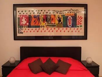 Apartment Mk Fuerstenwall Dusseldorf
