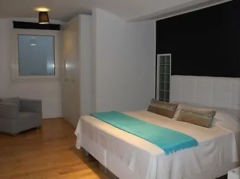 Mk Fuerstenwall Apartment