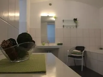 Mk Fuerstenwall Apartment