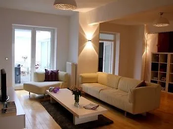 Mk Fuerstenwall Apartment *
