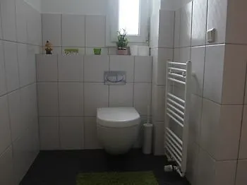 Apartment Mk Fuerstenwall Dusseldorf