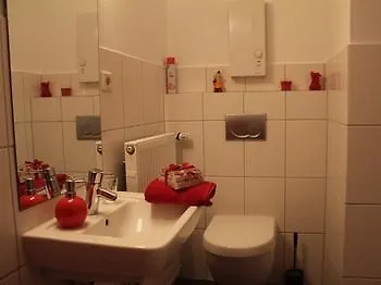 Mk Fuerstenwall Apartment *